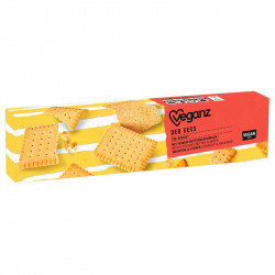 biscuits petit beurre Veganz