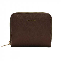 Portefeuille Matt and nat Rue Chocolat