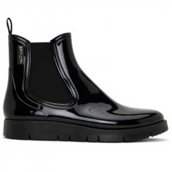 Bottines de pluie Chelz Matt and Nat