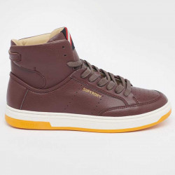 Lux Trainers Superdry Homme