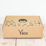 vegan box OVS