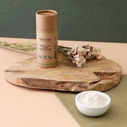 dentifrice Comme Avant - poudre mentholée