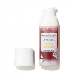 Masque Exfoliant aux Acides de Fruits La Canopée 50ml