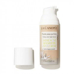 Fluide Peau Parfaite La Canopée 50ml