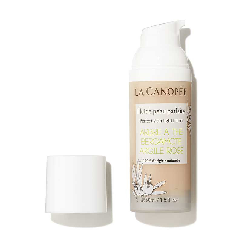 Fluide Peau Parfaite La Canopée 50ml