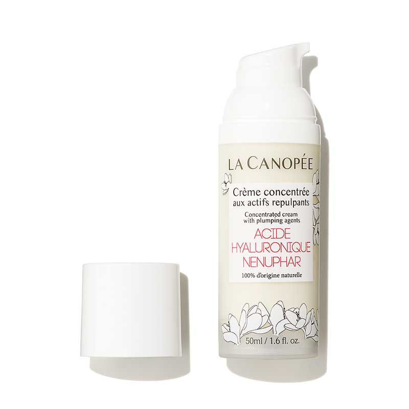 Crème Concentrée Repulpante La Canopée 50ml
