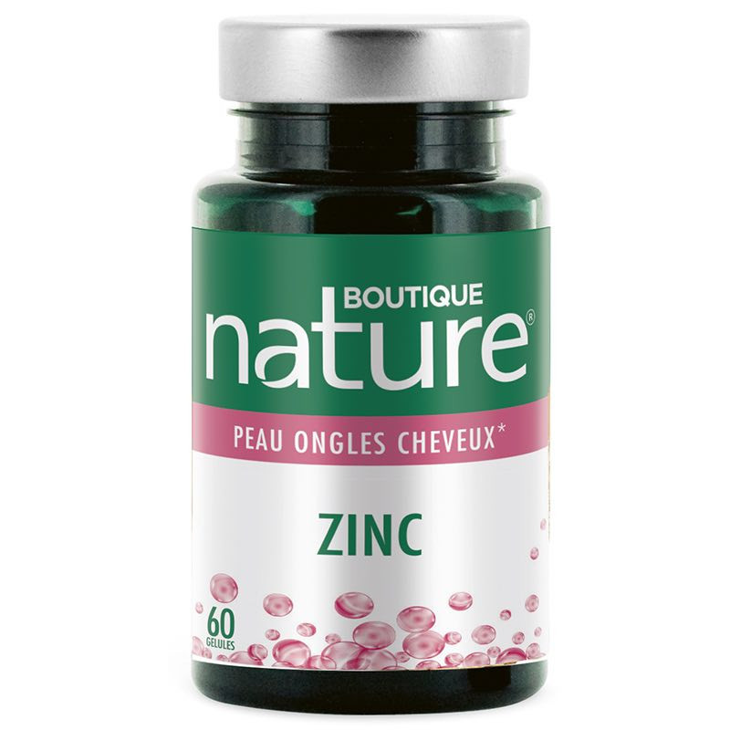 zinc - boutique nature