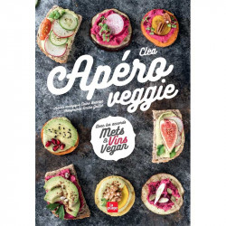 Apéro veggie Clea