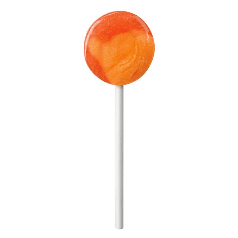 sucette Yumearth peche