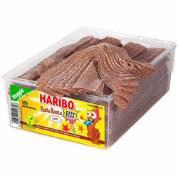 Haribo Pasta Basta Cola Fizz