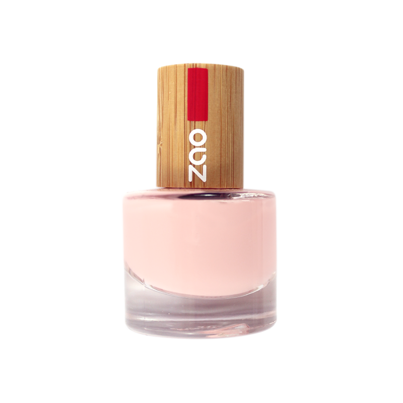 Vernis Zao Beige French