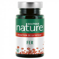 fer - boutique nature