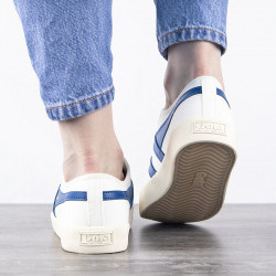 baskets Gola Coaster Strap - off white vintage blue - 3