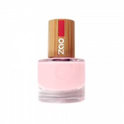 Vernis à Ongles Zao Make Up - Rose French