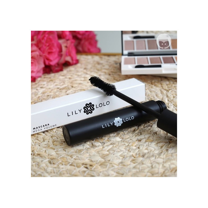 Lily lolo mascara mega volume