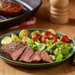 plant steak Vivera