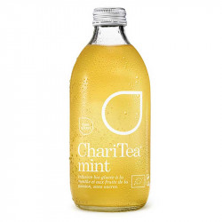 Charitea Mint sugar free
