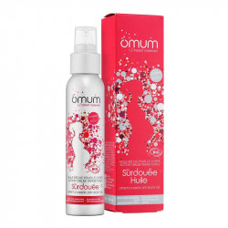 Huile Anti-Vergetures Bio Omum -La Surdouée - 100ml