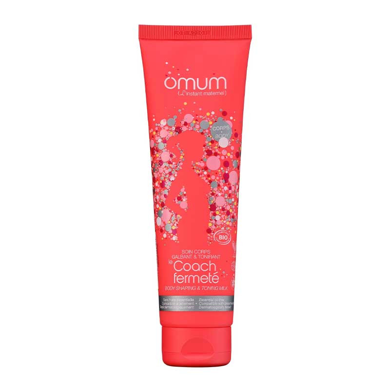 Le Coach Fermeté - OMUM - 150ml