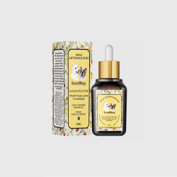 Dexter & Mango Huile Antiparasitaire pour Chien - “Elixir Fèléfuir” 10ml