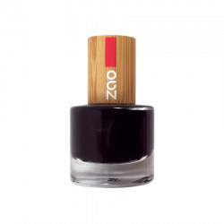 Vernis Zao Noir