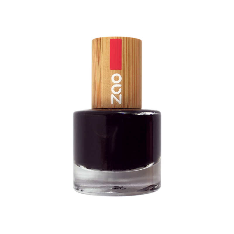 Vernis Zao Noir