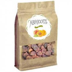 abricots secs bio Philia - 1kg
