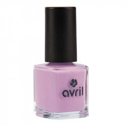 Vernis À Ongles Vegan Avril Guimauve - 7ml