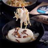 spaghetti Le rond Violife spaghetti Le rond Violife