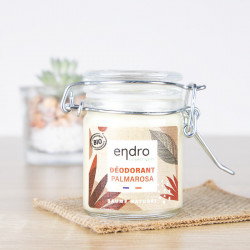 deodorant crème Endro palmarosa