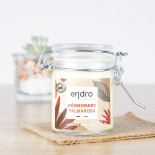 deodorant crème Endro palmarosa deodorant crème Endro palmarosa