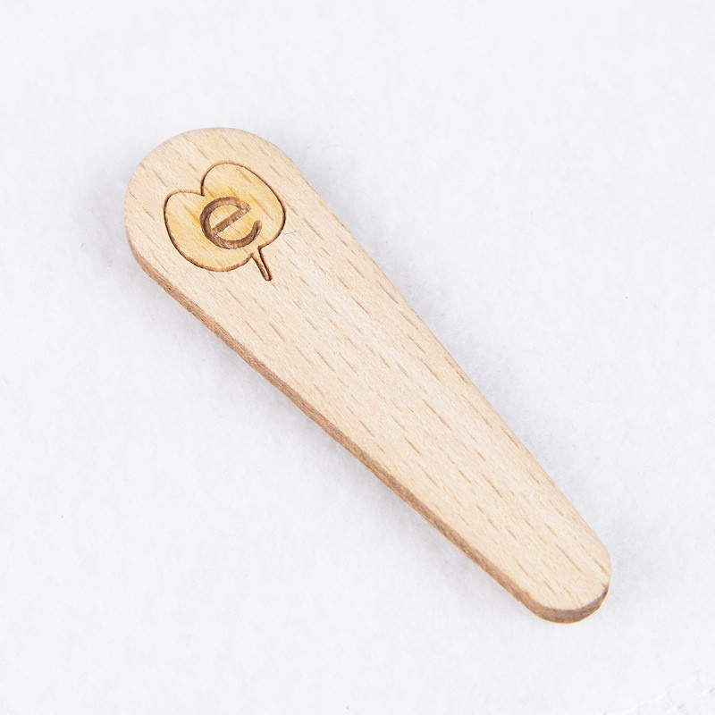 Endro spatule en bois