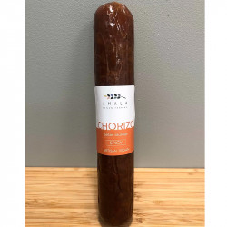 Saucisse De Seitan Façon Chorizo Amala 230g