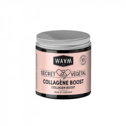 capsules collagène boost WAAM