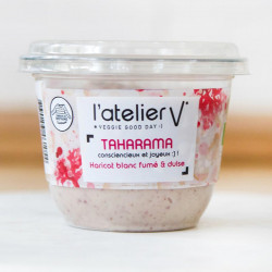 Taharama Bio façon Tarama L'Atelier V