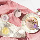 L'Atelier V Taharama Bio façon Tarama