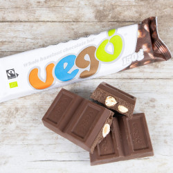 barre Vego 150g