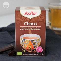 Yogi Tea Choco