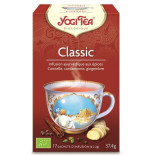 yogi tea classic