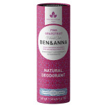 ben & anna - deodorant stick grapefruit ben & anna - deodorant stick grapefruit