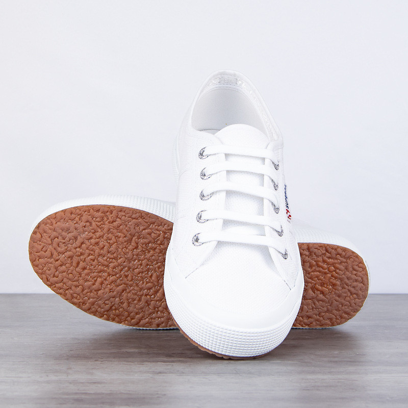 Superga Cotu Classic Blanc