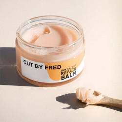 Masque Réparateur Cheveux de Nuit Cut by Fred “Overnight Repair Balm” - 50ml