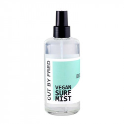 Spray Cheveux à l’Eau de Mer - Vegan Surf Mist Cut By Fred