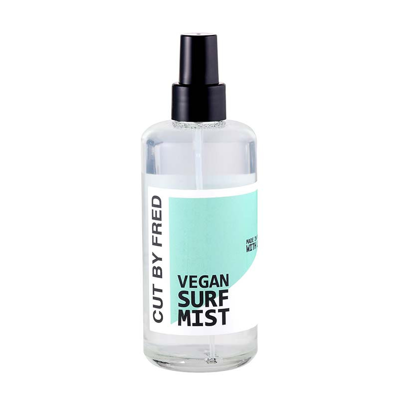 Spray Cheveux à l’Eau de Mer - Vegan Surf Mist Cut By Fred