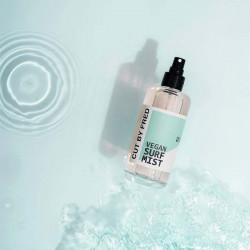 Spray Cheveux à l’Eau de Mer - Vegan Cut By Fred Surf Mist