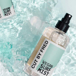 Spray Vegan Surf Mist Cut By Fred Cheveux à l’Eau de Mer