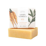 savon carotte savon stories
