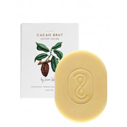 Savon Stories lotion melt Cacao brut