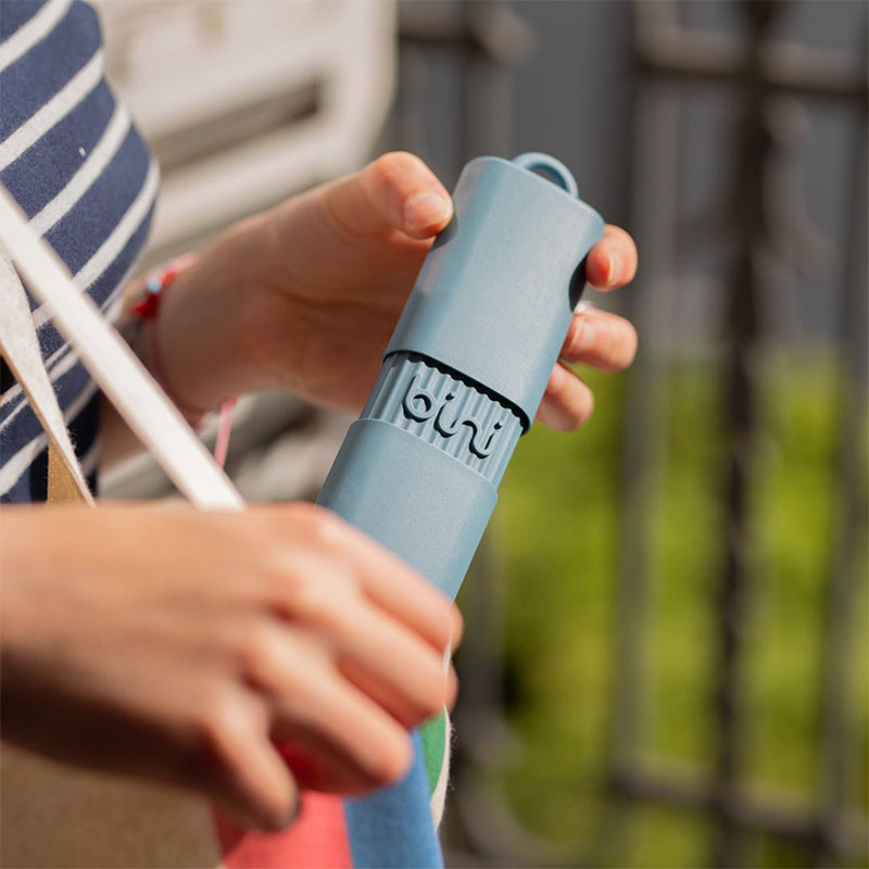 Kit de Couverts Nomades Bini