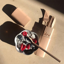 Kit Bini de Couverts Nomades